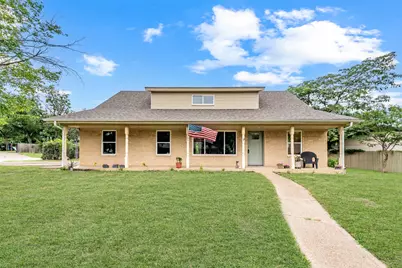 805 Stratford Drive, Bedford, TX 76021 - Photo 1