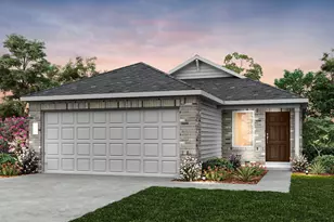 1306 Tramore Wy, Princeton, TX 75407 - Photo 1