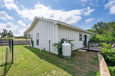 4092 Overlook, Weatherford, TX 76085 - Photo 24