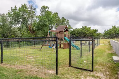 4092 Overlook, Weatherford, TX 76085 - Photo 22