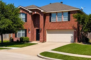 5820 Meadows Way, North Richland Hills, TX 76180 - Photo 1