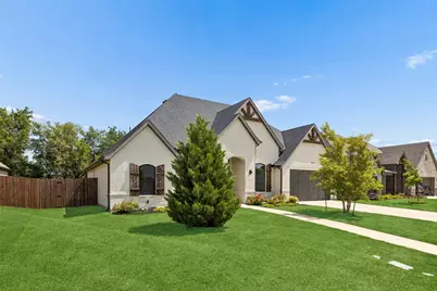 1048 Whisper Willows Drive, Fort Worth, TX 76052 - Photo 2