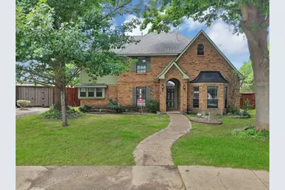 5 Creekcrest Court, Allen, TX 75002 - Photo 1