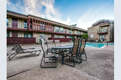 5916 Birchbrook Drive #136, Dallas, TX 75206 - Photo 20