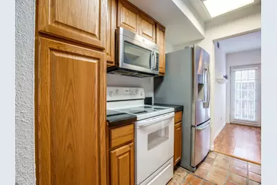 5916 Birchbrook Drive #136, Dallas, TX 75206 - Photo 10