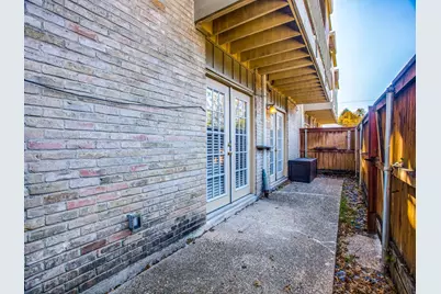 5916 Birchbrook Drive #136, Dallas, TX 75206 - Photo 16