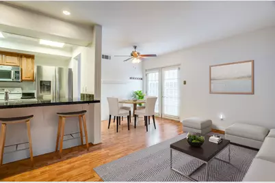 5916 Birchbrook Drive #136, Dallas, TX 75206 - Photo 6