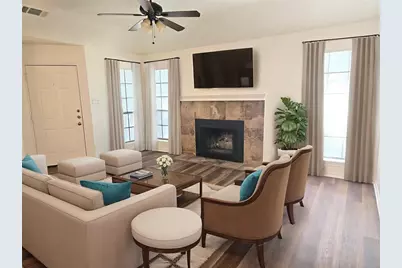 508 E Denton Drive #56, Euless, TX 76039 - Photo 1