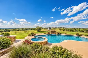 113 Club House Dr, Weatherford, TX 76087 - Photo 4