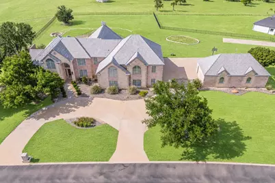 113 Club House Drive, Weatherford, TX 76087 - Photo 1