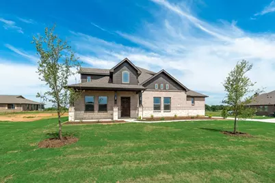 816 Sanders Road, Whitesboro, TX 76273 - Photo 6