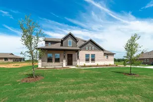 816 Sanders Rd, Whitesboro, TX 76273 - Photo 6