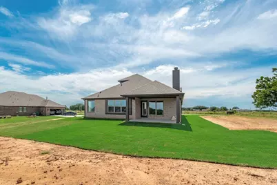 816 Sanders Road, Whitesboro, TX 76273 - Photo 4