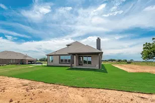 816 Sanders Rd, Whitesboro, TX 76273 - Photo 4