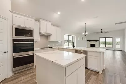 816 Sanders Road, Whitesboro, TX 76273 - Photo 14