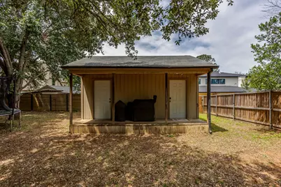 2711 Lone Star Lane, Grapevine, TX 76051 - Photo 14