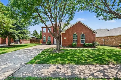 1578 Mahogany Drive, Allen, TX 75002 - Photo 1