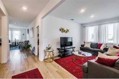 2500 Eden Creek Drive, Fort Worth, TX 76179 - Photo 12