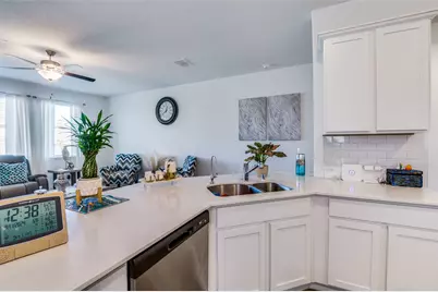 2500 Eden Creek Drive, Fort Worth, TX 76179 - Photo 6