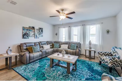 2500 Eden Creek Drive, Fort Worth, TX 76179 - Photo 4