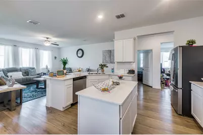 2500 Eden Creek Drive, Fort Worth, TX 76179 - Photo 8