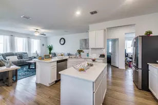 2500 Eden Crk Dr, Fort Worth, TX 76179 - Photo 8
