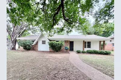 2248 Crescent Drive, Abilene, TX 79605 - Photo 1
