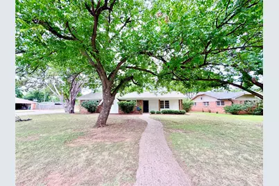 2248 Crescent Drive, Abilene, TX 79605 - Photo 2