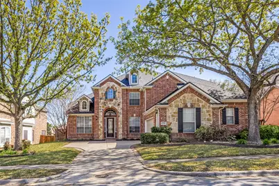 4705 Virginia Woods Drive, McKinney, TX 75071 - Photo 1
