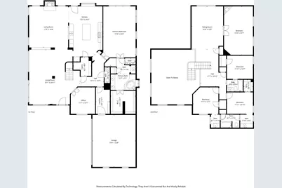 4705 Virginia Woods Drive, McKinney, TX 75071 - Photo 36