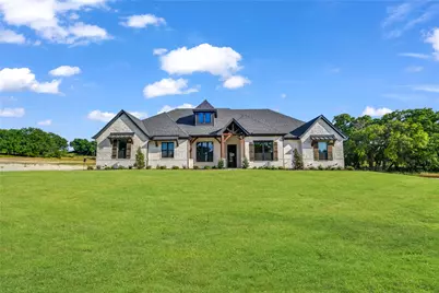 120 Daggett Drive, Decatur, TX 76234 - Photo 4