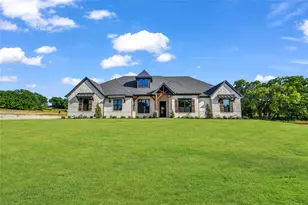 120 Daggett Dr, Decatur, TX 76234 - Photo 4