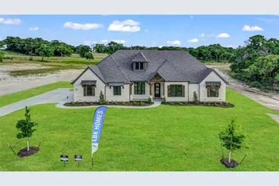 120 Daggett Drive, Decatur, TX 76234 - Photo 2