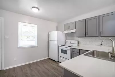 313 Rose Street #319-A, Arlington, TX 76010 - Photo 1