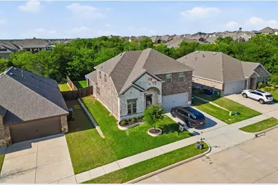 426 Highedge Drive, Fate, TX 75087 - Photo 4