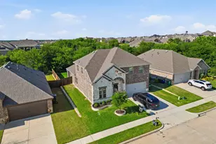 426 Highedge Dr, Fate, TX 75087 - Photo 4
