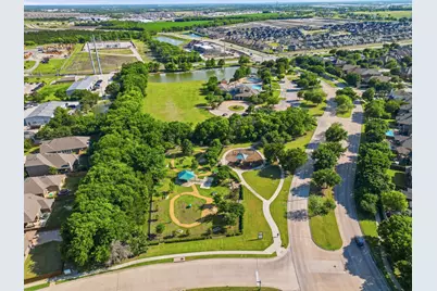 426 Highedge Drive, Fate, TX 75087 - Photo 2