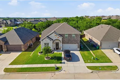 426 Highedge Drive, Fate, TX 75087 - Photo 38