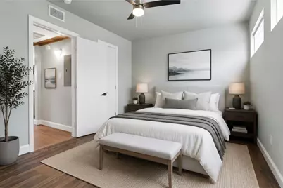 1804 Gould Street #8, Dallas, TX 75215 - Photo 1
