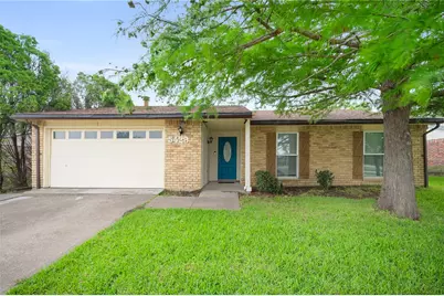 5429 Gates Drive, The Colony, TX 75056 - Photo 2