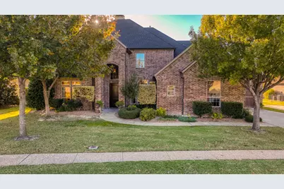 917 Crown Valley Drive, Weatherford, TX 76087 - Photo 2