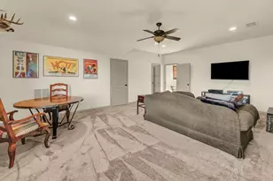 917 Crown Valley Dr, Weatherford, TX 76087 - Photo 34