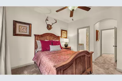 917 Crown Valley Drive, Weatherford, TX 76087 - Photo 36