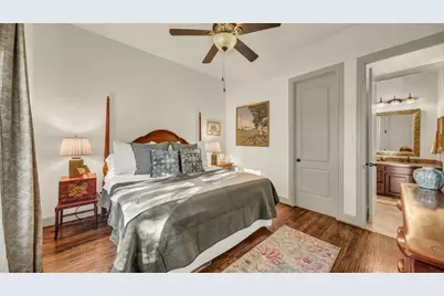 917 Crown Valley Drive, Weatherford, TX 76087 - Photo 20