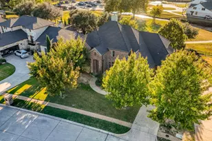 917 Crown Valley Dr, Weatherford, TX 76087 - Photo 4