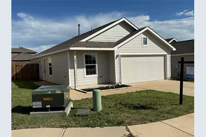 5609 Hepburn Street, Forney, TX 75126 - Photo 2