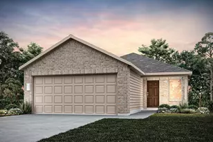 1246 Tramore Wy, Princeton, TX 75407 - Photo 1