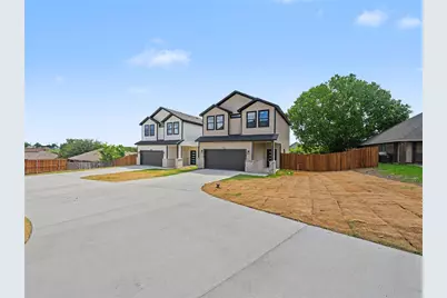 3109 Karen Street, Fort Worth, TX 76116 - Photo 2