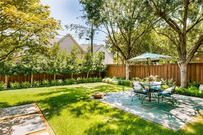 3909 Greenbrier Drive, University Park, TX 75225 - Photo 36