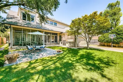 3909 Greenbrier Drive, University Park, TX 75225 - Photo 32
